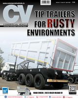 Commercial Vehicle - April 2023 April 2023